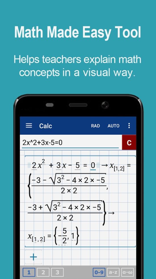 Graphing Calculator PRO Free Download