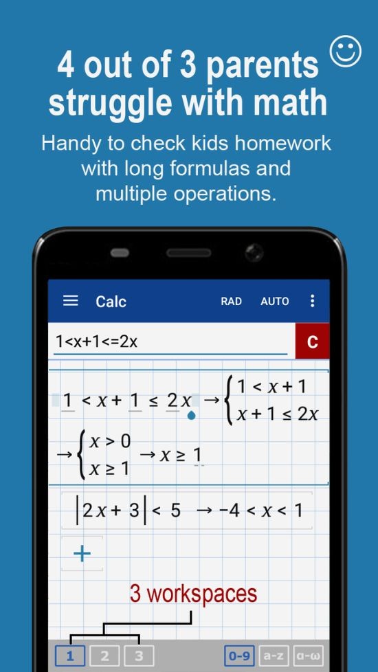 Graphing Calculator PRO