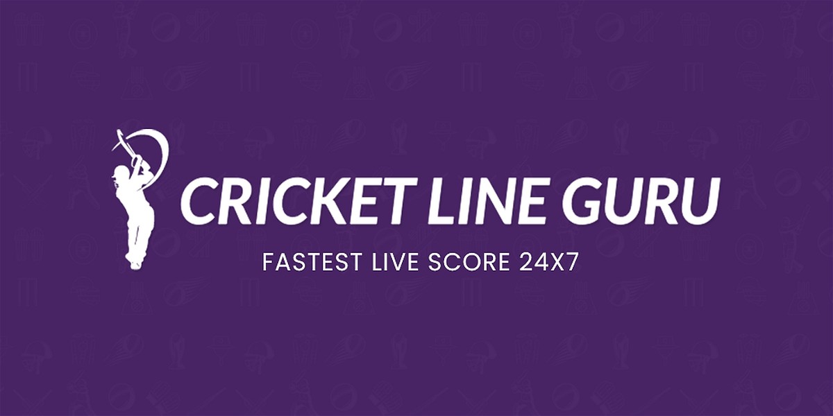 Cricket Line Guru Live Line MOD Apk Cover