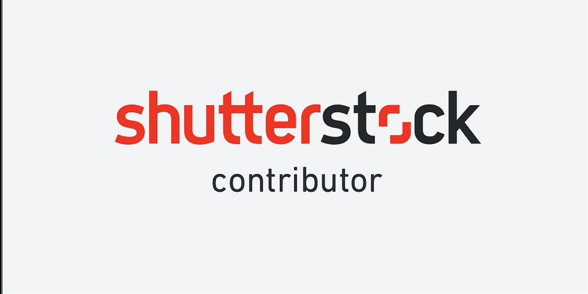 Shutterstock Contributor MOD Apk Cover