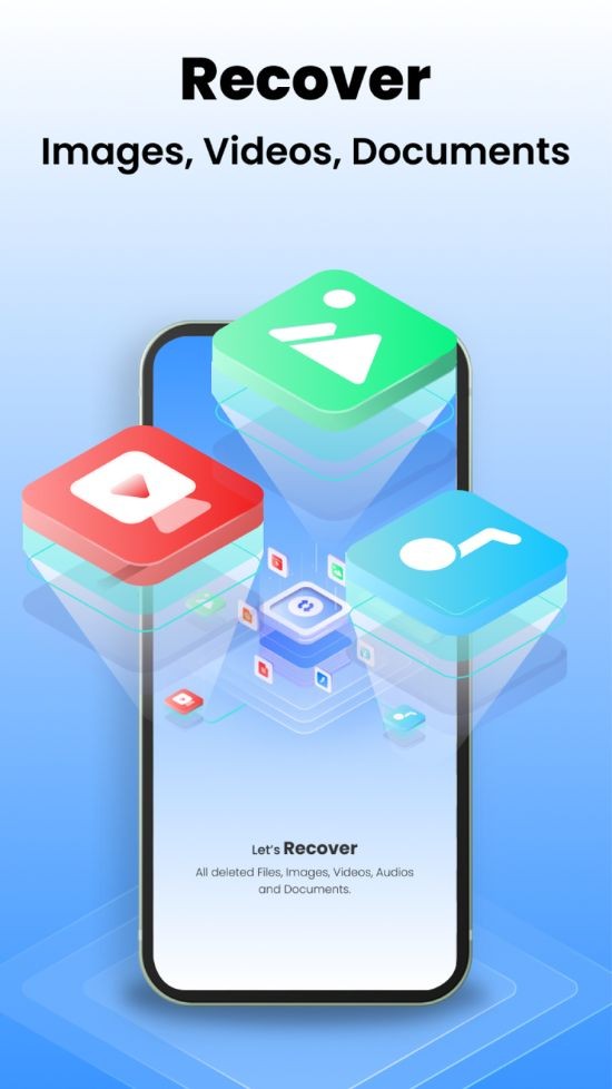 Data Recovery Apk