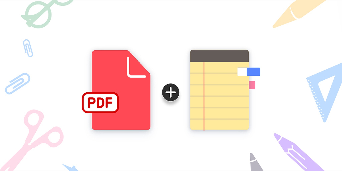 Flexcil Notes & PDF Reader Apk +MOD v1.2.1.4 (Premium)
