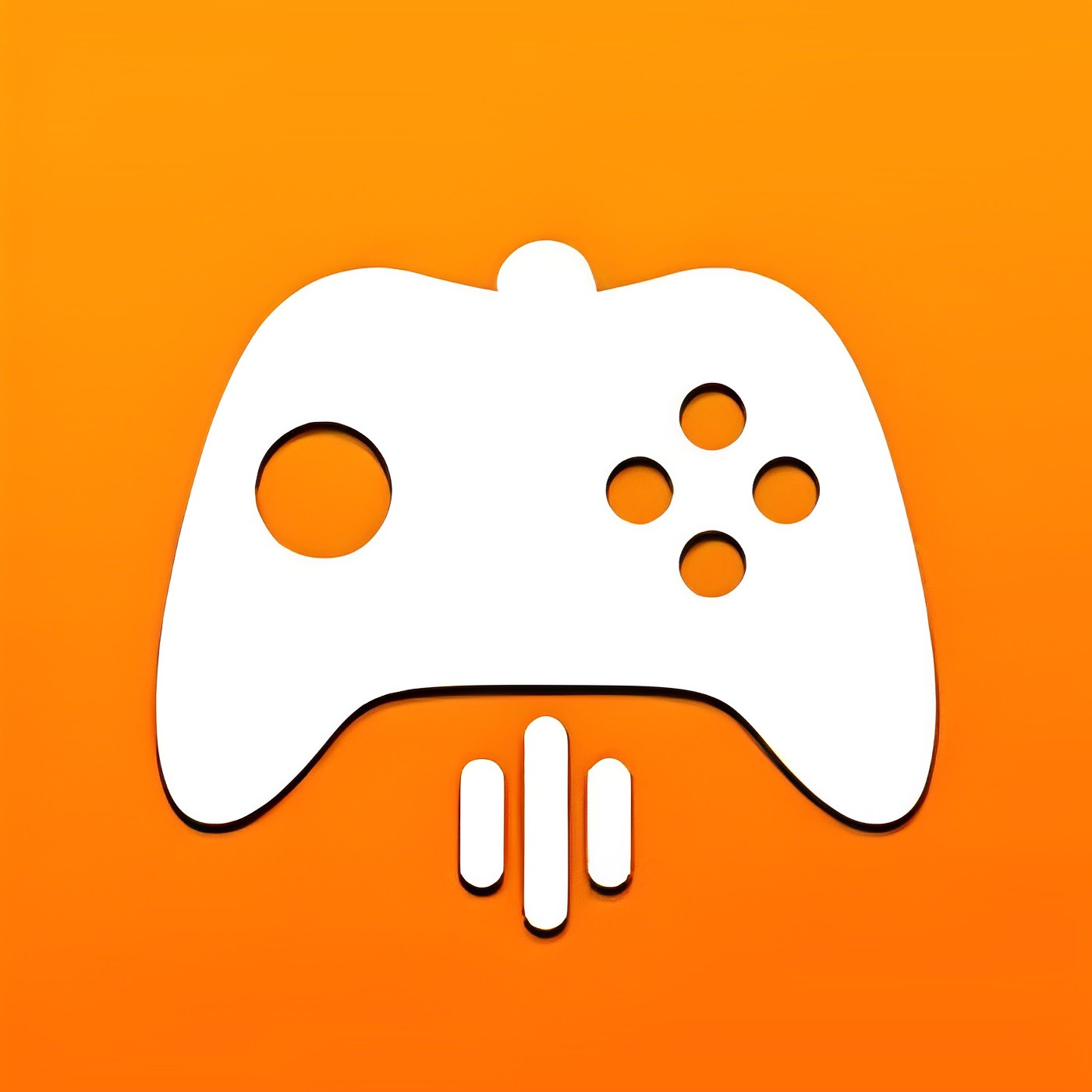 GameModeX Icon