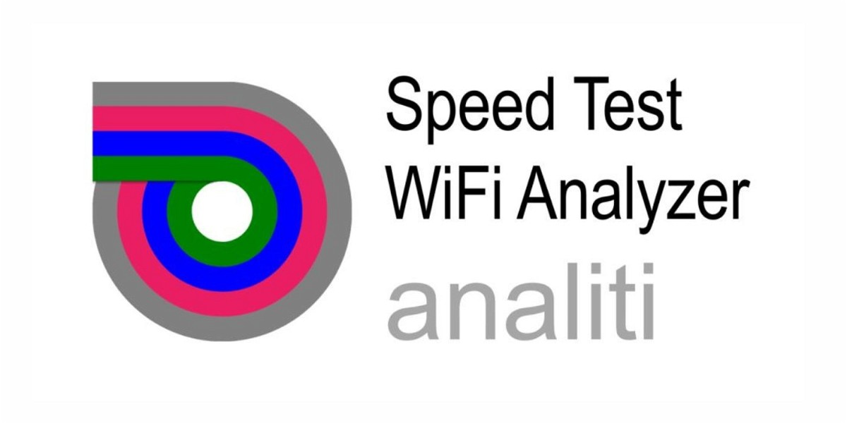 Speed Test WiFi Analyzer MOD Apk Cover