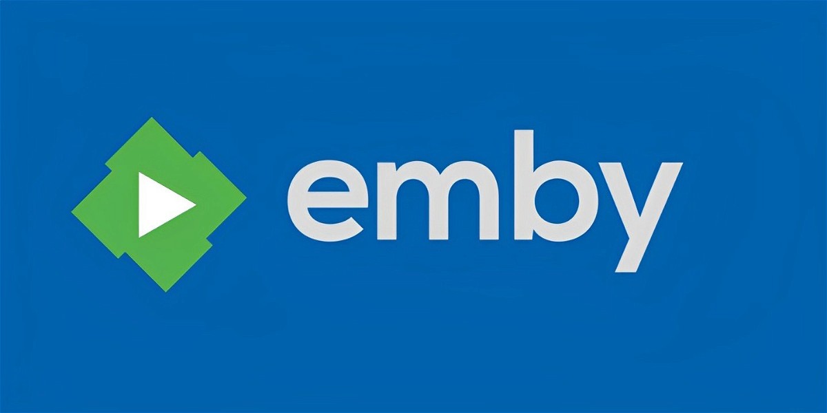 Emby for Android MOD Apk Cover