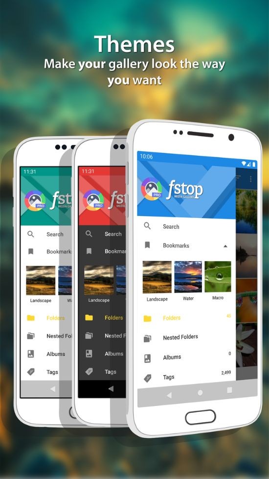 F-Stop Gallery Apk For Android