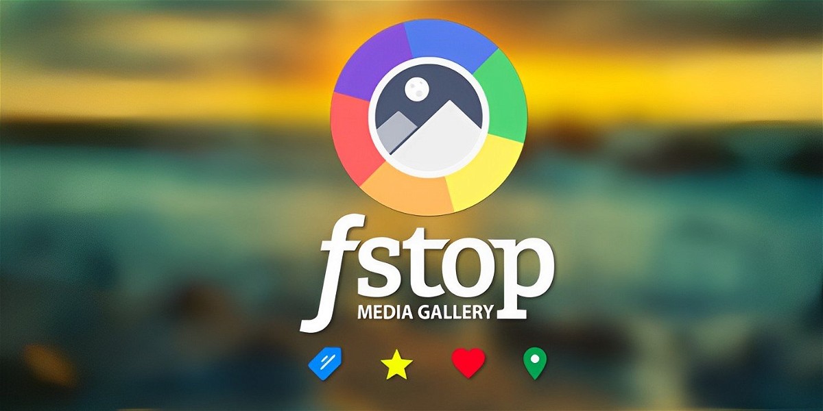 F-Stop Gallery MOD Apk Cover