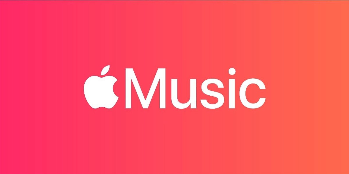 Apple Music MOD Apk Cover
