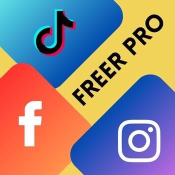 Freer PRO icon