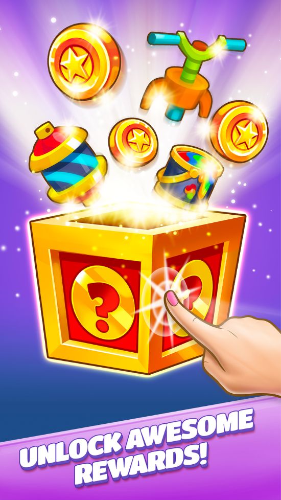 Subway Surfers Match Apk Free Download