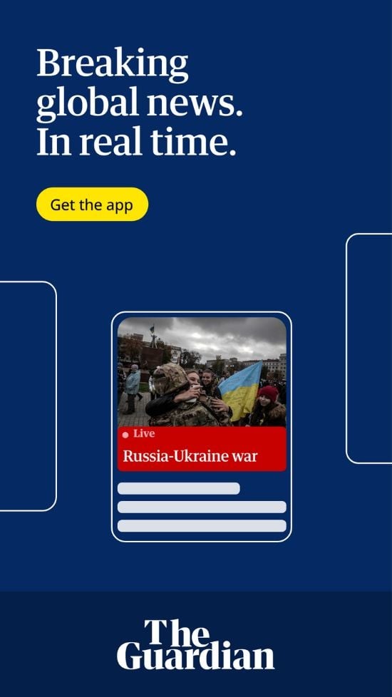 The Guardian Apk For Android