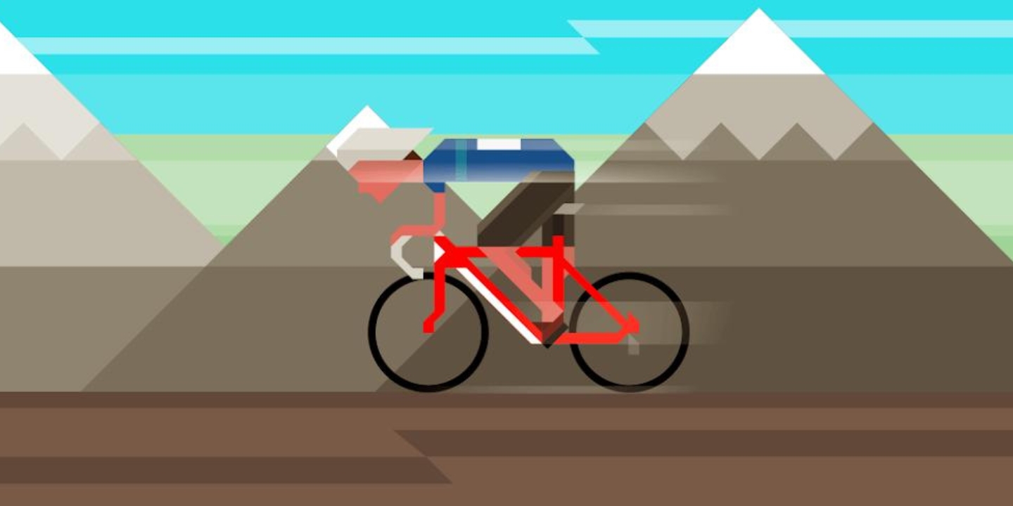 BikeComputer PRO Apk Cover