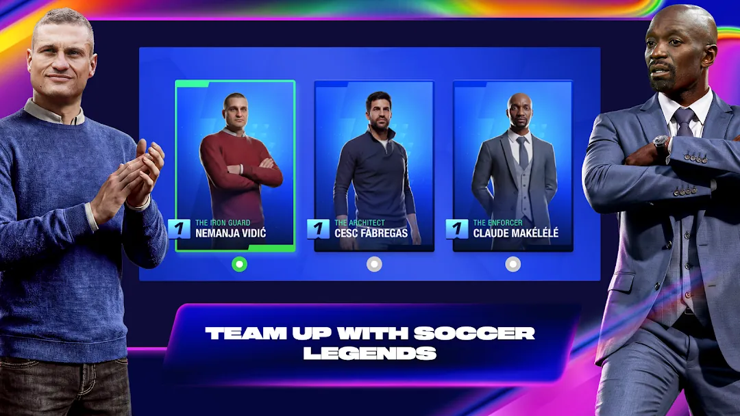 Top Eleven Be a Soccer Manager Screenshot 4